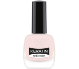 Golden Rose Keratin Nail Color 82 10.5 ml