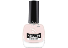 Golden Rose Keratin Nail Color 82 10.5 ml