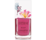 Gabriella Salvete Flower Shop Longlasting Enamel long-lasting high gloss nail polish 12 Lily 11 ml