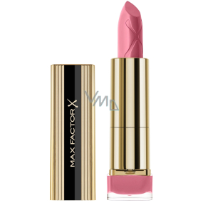 Max Factor Colour Elixir Lipstick 095 Dusky Rose 4 g