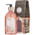 Bohemia Gifts Love House 3in1 shower gel for body, hair and hands 500 ml