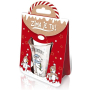 Nekupto Christmas funny shot Never freeze 40 ml