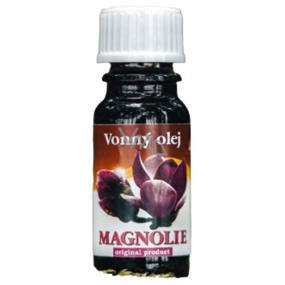 Slow-Natur Magnolia fragrance oil 10 ml