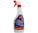 Madel Neflek Liquid stain remover for white and coloured laundry 500 ml spray