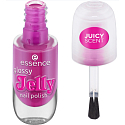 Essence Glossy Jelly nail polish with fragrance and high gloss 01 Summer Splash 8 ml