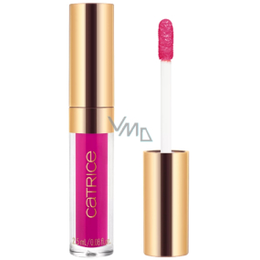 Catrice Seeking Flowers moisturising lip colour C03 Bloomtastic 2,5 ml