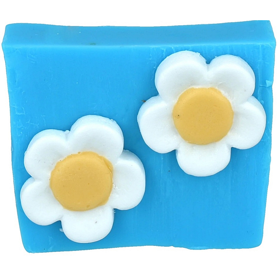Bomb Cosmetics Daisy Roots natural glycerin soap 100 g
