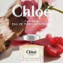 Chloé L´Eau Parfum Intense Eau de Parfum for Women Refillable 50 ml