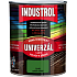 Industrol S2013 universal gloss top coat for metal and wood, 5149 light green, 750 ml