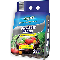 Agro Nitrogen Lime, 3 kg