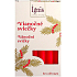 HABAčeK Christmas Candle for Christmas Tree, 12 pcs