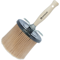 Spokar Evo Profi Round Painting Brush, Ø 132 mm