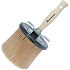 Spokar Evo Profi Round Painting Brush, Ø 132 mm
