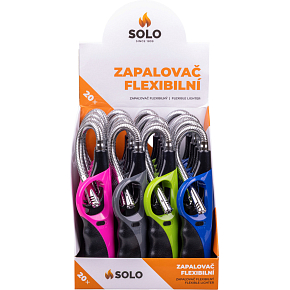 Solo Flexible Lighter, 29 cm Solo Flexible Lighter, 29 cm
