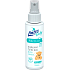 Linteo Baby rinse-free cleansing oil for body and bottom Sensitive, 100 ml