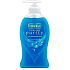 Palmolive Sublime Purity liquid soap with a 250 ml dispenser
