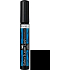 Rimmel London Extra Super Lash waterproof mascara 001 black 8 ml