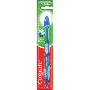 Colgate Toothbrush Premier Ultra, Medium Soft