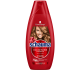 Schauma Color Shine shampoo for colored, toned and highlighted hair 400 ml