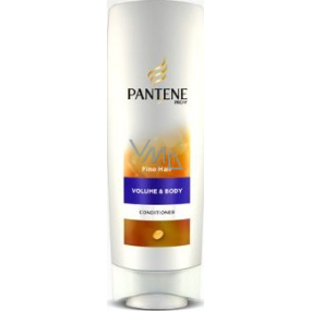 Pantene Pro-V Sheer Volume 200 ml balm for fine hair