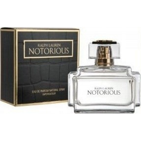 Ralph Lauren Notorious perfumed water for women 30 ml