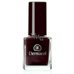 Dermacol Nail Polish 10 7 ml