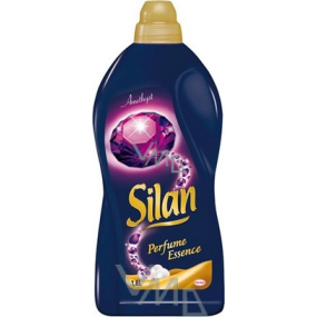 Silan Perfume Essence Amethyst fabric softener 1,8 l