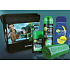 Garnier Cool bag for men