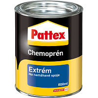 PATTEX Chemoprén Extrém contact adhesive, 800 ml