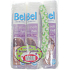 Bel Cosmetic Cosmetic tampons 3 x 70 pieces + nail file