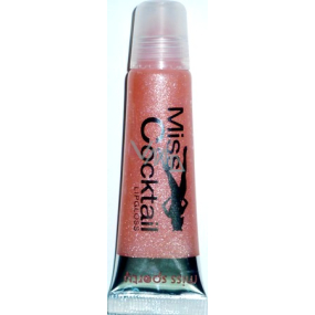 Miss Sports Cocktail Lip Gloss 003 Lingerie Shopping 9 ml