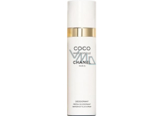 Chanel Coco Mademoiselle deodorant sprej pro ženy 100 ml