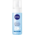 Nivea Aqua Effect Refreshing cleansing foam for normal and combination skin 150 ml