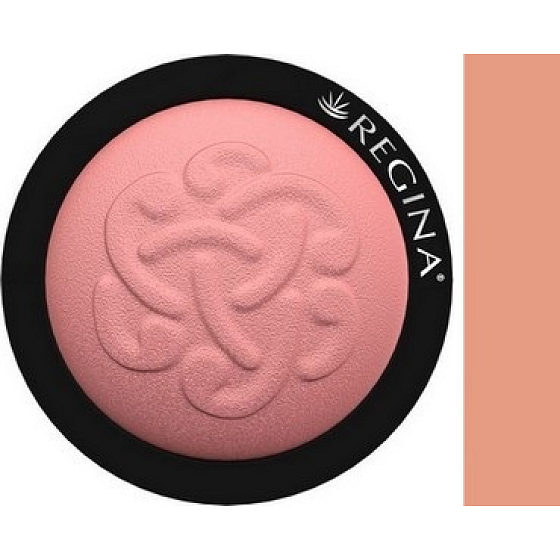 Regina Mineral blush shade 02 3.5 g