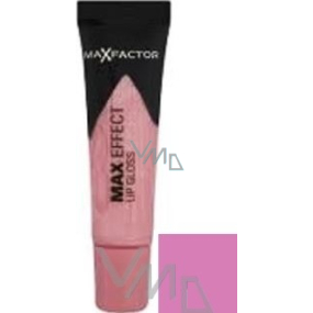Max Factor Max Effect Lip Gloss 08 Sweet Rose 13 ml