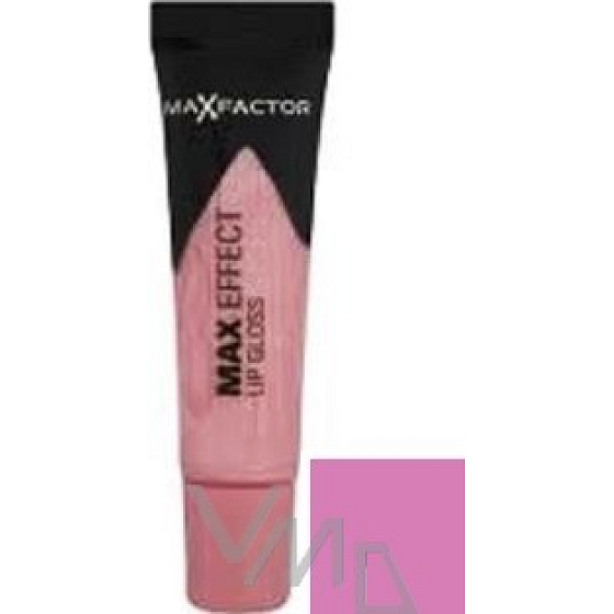 Max Factor Max Effect Lip Gloss 08 Sweet Rose 13 ml
