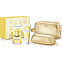 Versace Yellow Diamond eau de toilette 90 ml + body lotion 100 ml + gift bag, gift set for women