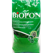 Bopon Lawn anti-moss fertilizer 3 kg