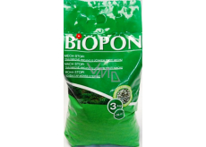 Bopon Lawn anti-moss fertilizer 3 kg