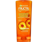 Garnier Fructis Goodbye Damage Strengthening Balm For Very Damaged Hair 200 ml