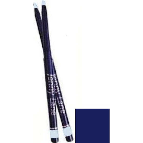 Jenny Lane Waterproof Eyeliner Automatic Blue 2 g