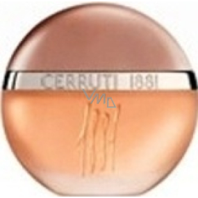 Cerruti 1881 Female EdT 100 ml Eau de Toilette Tester