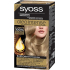 Syoss Oleo Intense Color hair dye without ammonia 8-05 Beige Blonde