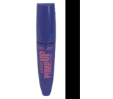 Miss Sporty Pump Up Booster Curve It! mascara 002 Extra Black 12 ml