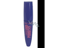 Miss Sporty Pump Up Booster Curve It! mascara 002 Extra Black 12 ml