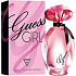 Guess Girl eau de toilette for women 100 ml