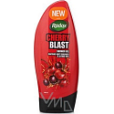 Radox Cherry Blast shower gel 250 ml