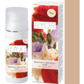 Ryor Decorative Care Brightening Make-up 8in1 Light 30 ml