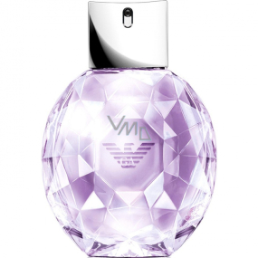 Giorgio Armani Emporio Armani Diamonds Violet Eau de Parfum for Women 50 ml Tester