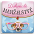 Nekupto Minibook with quotes Perfect marriage